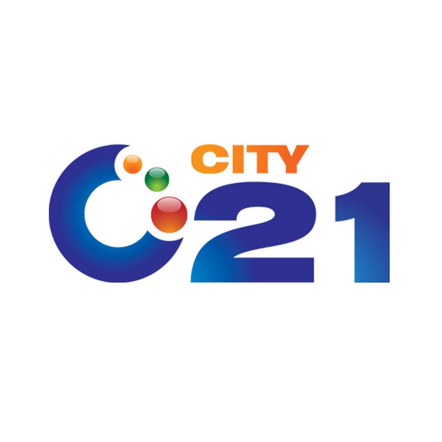 City 21